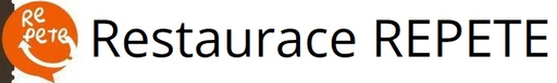Restaurace Repete logo
