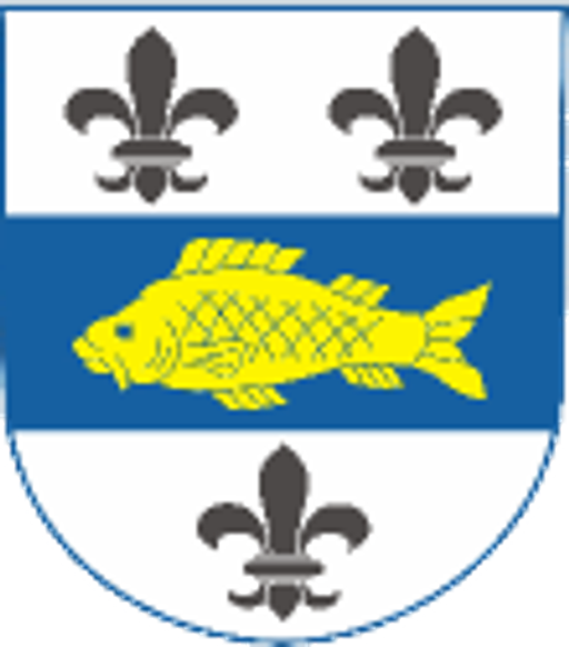 Řepice - obecní úřad logo