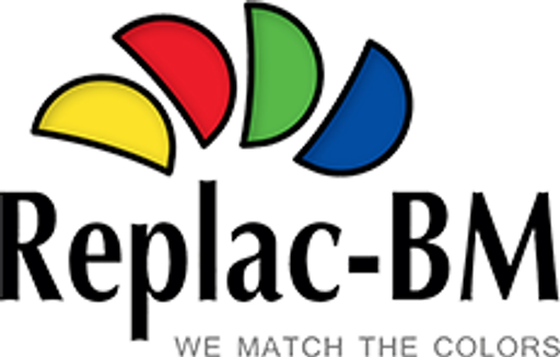 Replac - BM logo