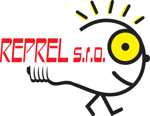 REPREL, s.r.o. logo