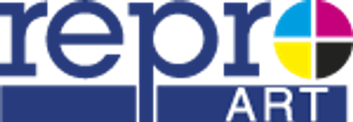 ReproArt logo