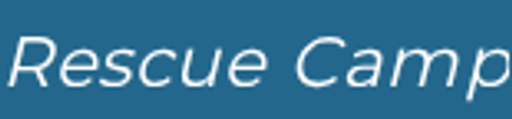 Rescue Camp logo