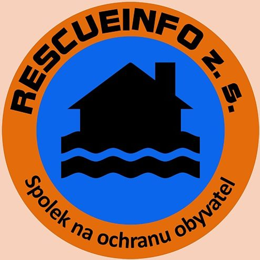 Rescueinfo logo