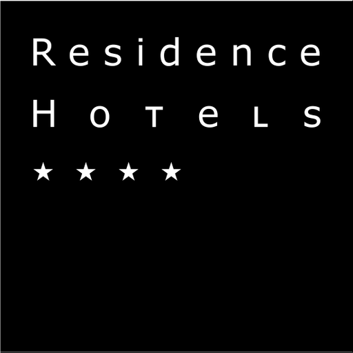 Residence Terčino údolí logo