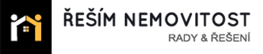 Ivana Ráčková (Tvarůžková) - ŘEŠÍM NEMOVITOST logo