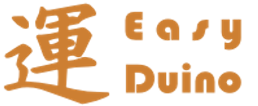 Resin.cz EasyDuino.cz logo