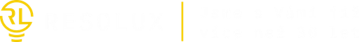 RESOLUX, s.r.o. logo