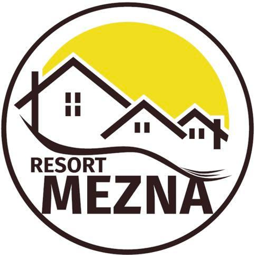 Resort Mezná logo