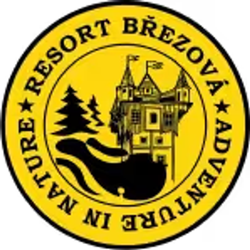 Outdoor Resort Březová logo