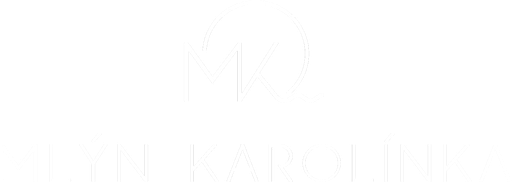 Resort Mlýn Karolínka.cz logo