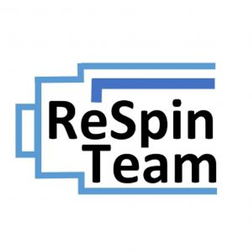 ReSpin Team logo