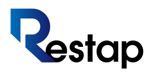 RESTAP Pardubice, s.r.o. logo