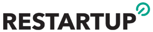 Restartup, s.r.o. logo