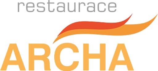 Restaurace Archa logo