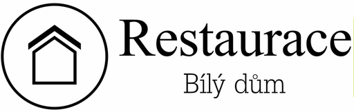 Restaurace Bílý dům logo
