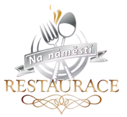 Restaurace Na náměstí logo