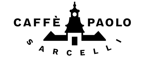 Caffè Paolo Sarcelli logo