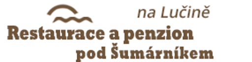 Penzion Pod Šumárníkem logo