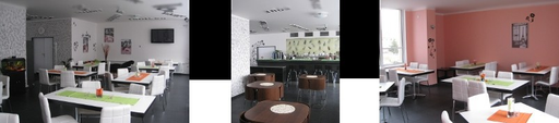 Restaurace Ravak logo