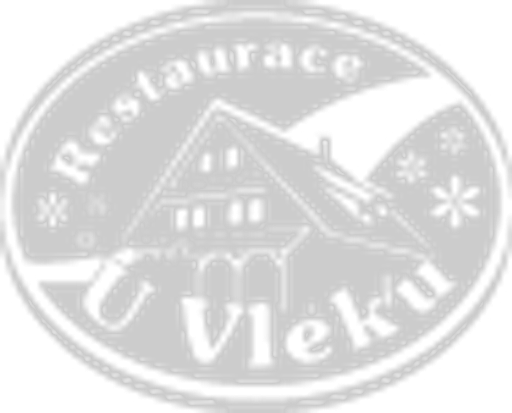 Restaurace U Vleku logo