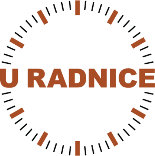 Restaurace U Radnice logo