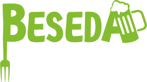 Restaurace Beseda logo