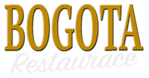 Restaurace Bogota logo