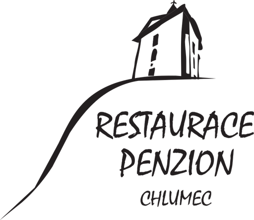 Restaurace Chlumec logo
