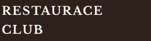 Restaurace Club logo