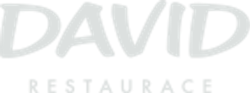 Restaurace David logo