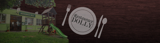 Restaurace Dolly logo