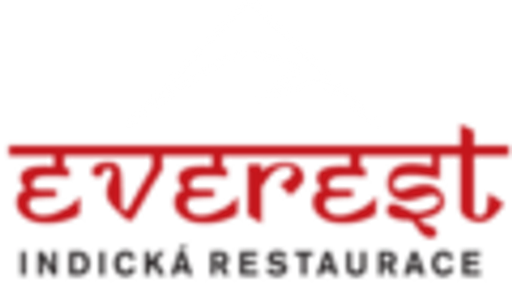 Indická restaurace EVEREST logo