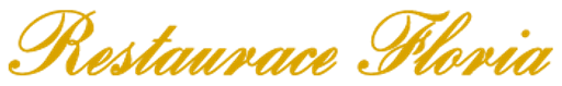 Restaurace Floria logo