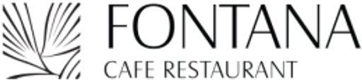 Restaurace Fontána Olomouc logo