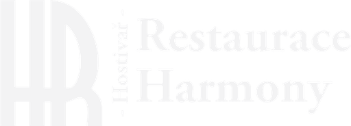 Restaurace Harmony logo