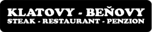 Country saloon Beňovy logo