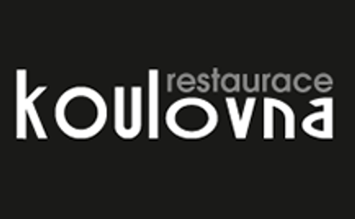 Restaurace Koulovna logo