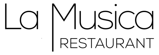 Café&Restaurant La Musica logo