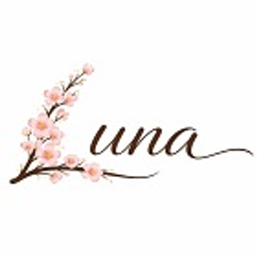 Restaurace Luna logo