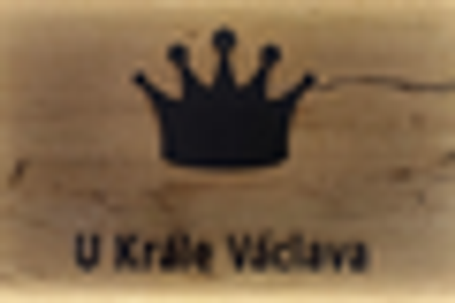 Restaurace U Krále Václava logo