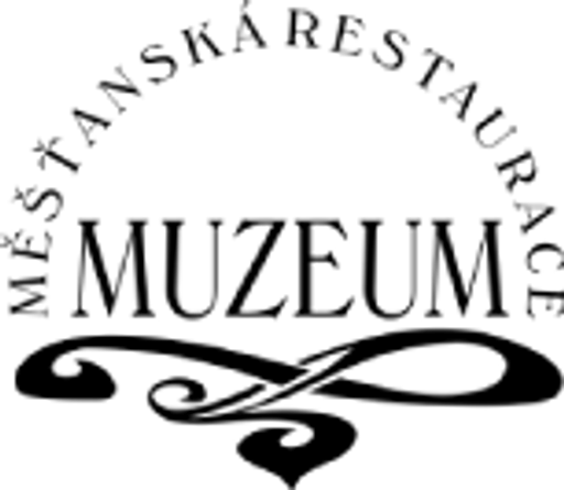 Měšťanská restaurace Muzeum logo