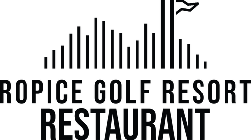 Restaurace Golf Resort logo