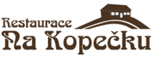 Restaurace Na Kopečku logo