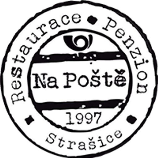 Restaurace Na Poště logo