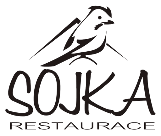 Restaurace Sojka logo