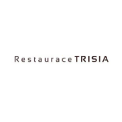 Restaurace Trisia logo