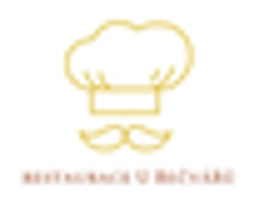 Restaurace U Bečvářů logo