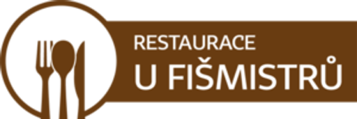 Restaurace U Fišmistrů logo