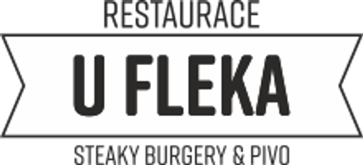 Restaurace U Fleka logo