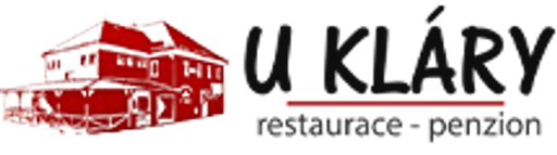 Restaurace U Kláry logo